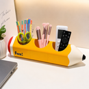 Multi Storage Pencil Shape Organiser