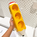 Multi Storage Pencil Shape Organiser