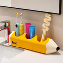 Multi Storage Pencil Shape Organiser