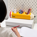 Multi Storage Pencil Shape Organiser