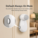 Kids Safety Anti-Pinch Door Guard