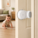 Kids Safety Anti-Pinch Door Guard