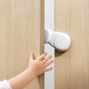 Kids Safety Anti-Pinch Door Guard