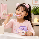 Zootopia Cartoon ToothBrush & Cup