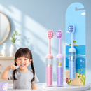 Magic Sand Playful Kids Toothbrush