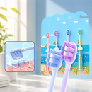 Magic Sand Playful Kids Toothbrush