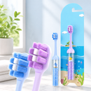 Magic Sand Playful Kids Toothbrush