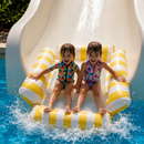 Inflatable Pool Relax Chair