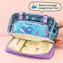 Clear Waterproof Swim Storage Bag