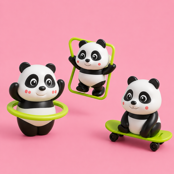 Panda Collection
