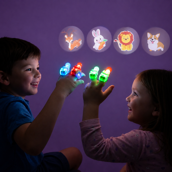 Toys & Kids