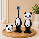 Magic Pop Animal Toothbrush For Kids