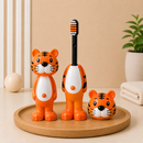 Magic Pop Animal Toothbrush For Kids