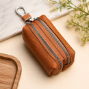 2 in 1 Storage Pouch For Home & Vehicle key