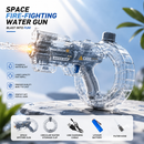Fully Automatic Electric Water Gun