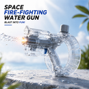 Fully Automatic Electric Water Gun