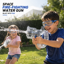 Fully Automatic Electric Water Gun