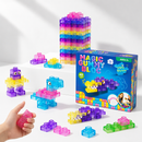 Kids Creative Jelly Block Set