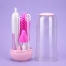 Quick Spin Bottle Cleaner
