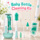 Quick Spin Bottle Cleaner