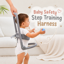 Baby Safety Step Training Harness