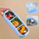 Smart Compartment Meal Bento Box