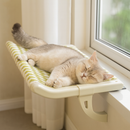 CozyCloud Hanging Pet Bed