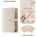 Superior Quality Jewellery Organizer Book