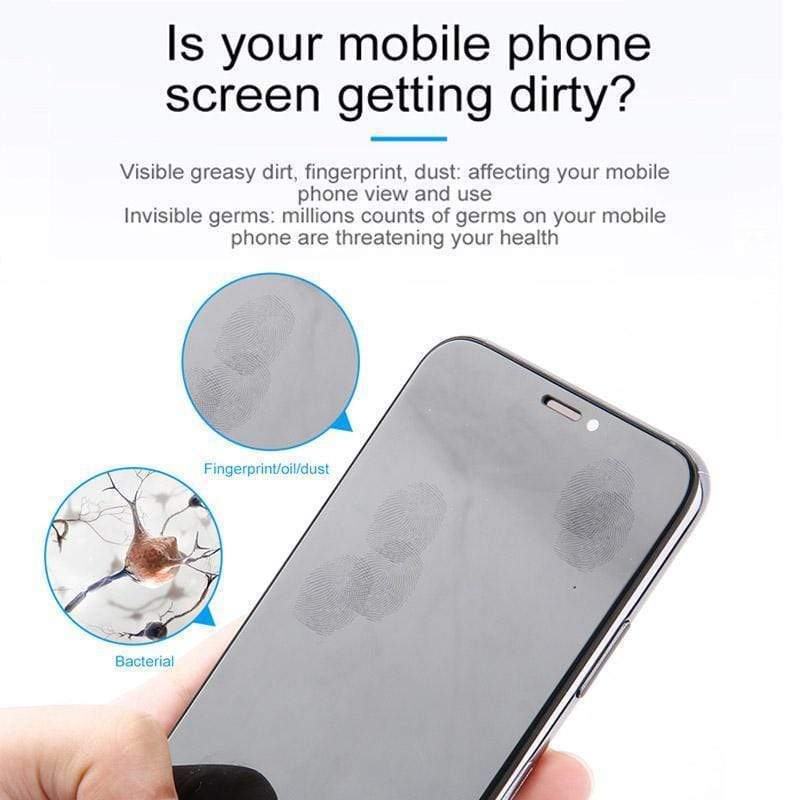 Gadget Screen Cleaner