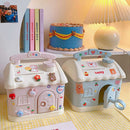 Kids Fun Saving Piggy Bank