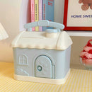 Kids Fun Saving Piggy Bank