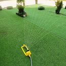 Automatic Swing Garden Lawn Sprinkler