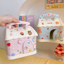 Kids Fun Saving Piggy Bank