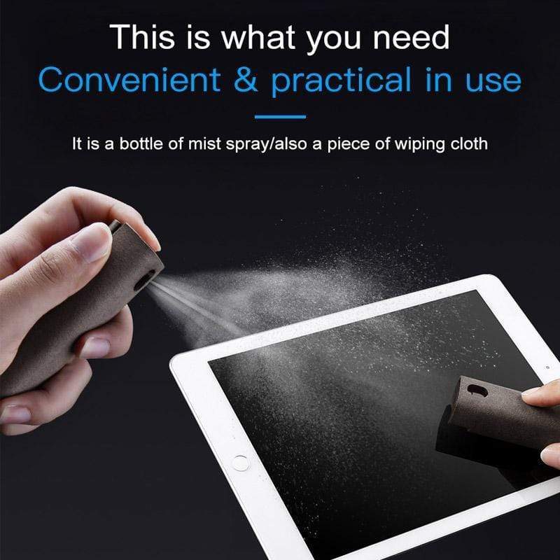 Gadget Screen Cleaner