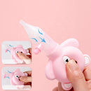 Baby Nasal Aspirator & Tweezer Set