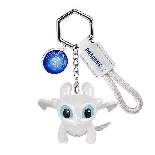 Mini Dragon Toy