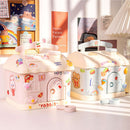 Kids Fun Saving Piggy Bank