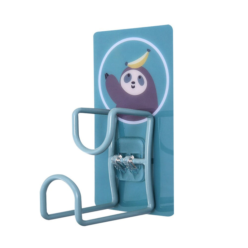 Multipurpose Hook Sticker For Kitchen and Bath