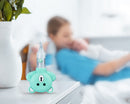 Baby Nasal Aspirator & Tweezer Set