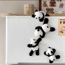 Cute Magnetic Panda ( Stuffed )