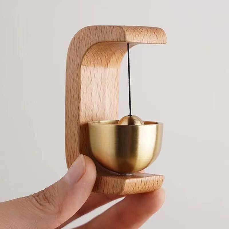 Decorative Magnetic Door Bell