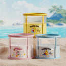 Portable & Foldable Baby Bath Tub