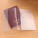 TearGuard Travel Passport Cover