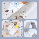 ComfyHold Adjustable Baby Carrier