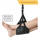 RelaxGo Desk to Flight Foot Rest Hammock