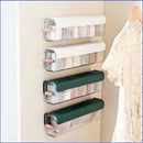 Home Wall Mount Organizer | 5 compartments