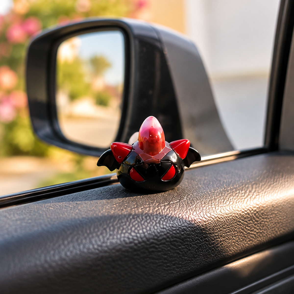 Cute Dragon Dashboard Buddies