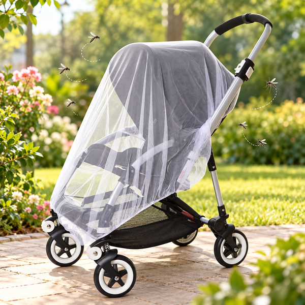 TravelSafe Baby Stroller Cover