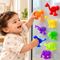 Twist & Stick Animal Toys