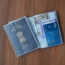 TearGuard Travel Passport Cover